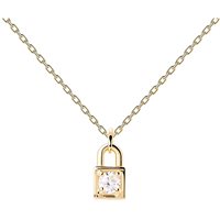 Collana PDPaola Donna in Argento CO01-487.U